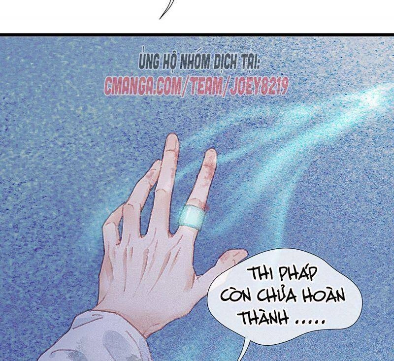 Hữu Yêu Lai Chi Họa Trung Tiên Chapter 64 - 27