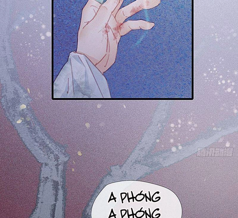 Hữu Yêu Lai Chi Họa Trung Tiên Chapter 64 - 29