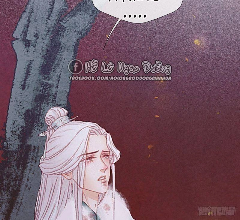 Hữu Yêu Lai Chi Họa Trung Tiên Chapter 64 - 30