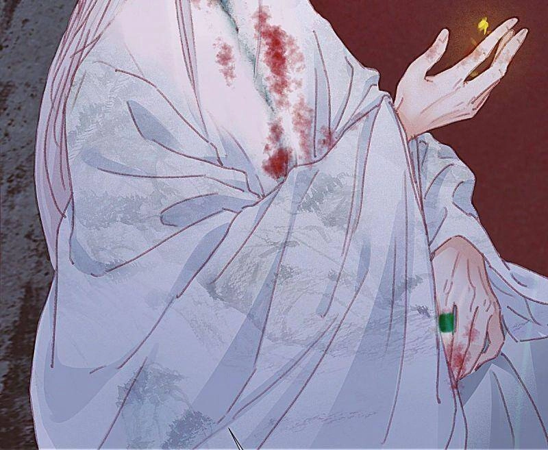 Hữu Yêu Lai Chi Họa Trung Tiên Chapter 64 - 31