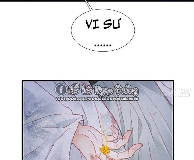 Hữu Yêu Lai Chi Họa Trung Tiên Chapter 64 - 32