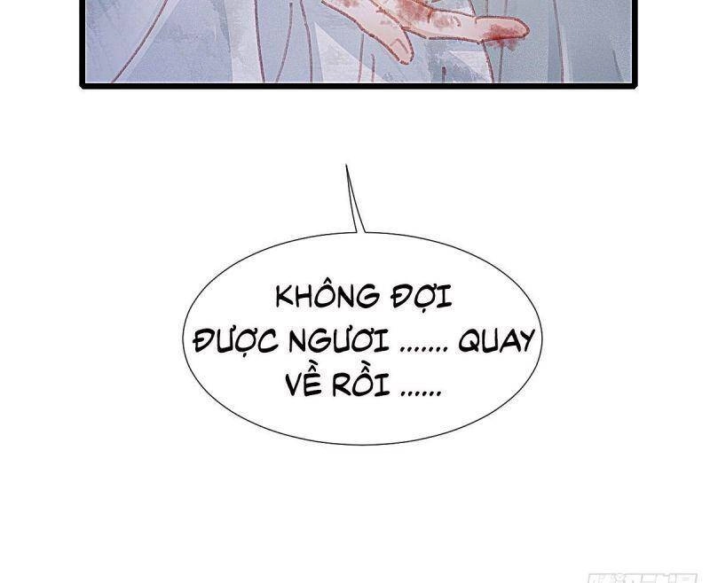 Hữu Yêu Lai Chi Họa Trung Tiên Chapter 64 - 33