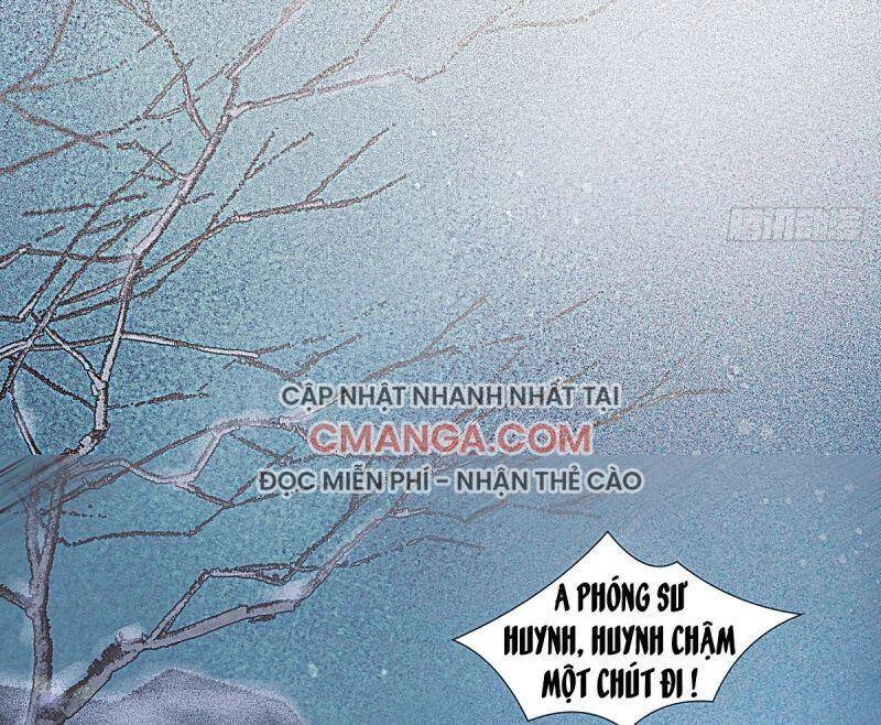 Hữu Yêu Lai Chi Họa Trung Tiên Chapter 64 - 35