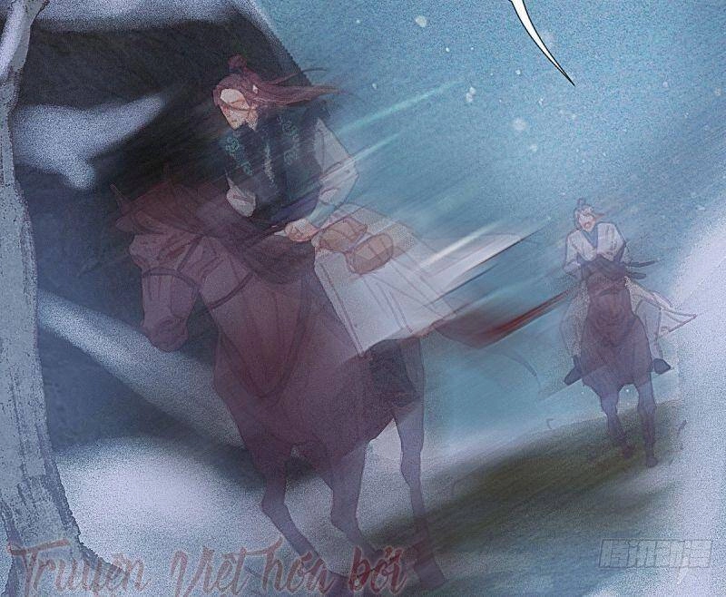 Hữu Yêu Lai Chi Họa Trung Tiên Chapter 64 - 36