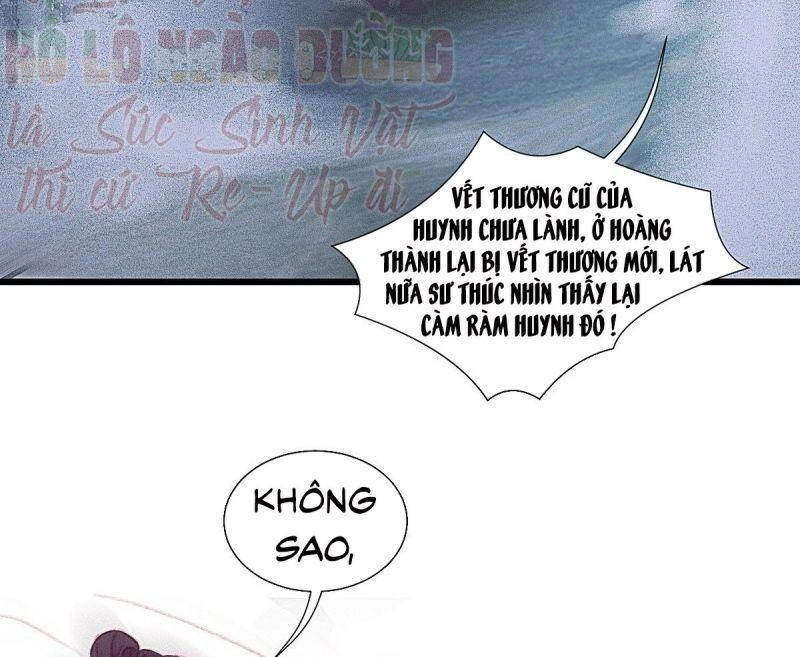 Hữu Yêu Lai Chi Họa Trung Tiên Chapter 64 - 37