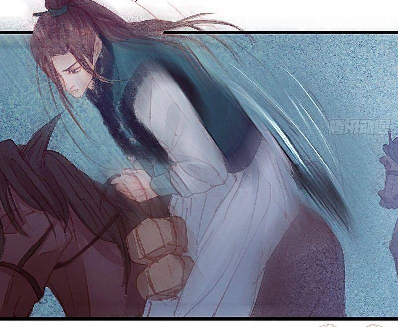 Hữu Yêu Lai Chi Họa Trung Tiên Chapter 64 - 38