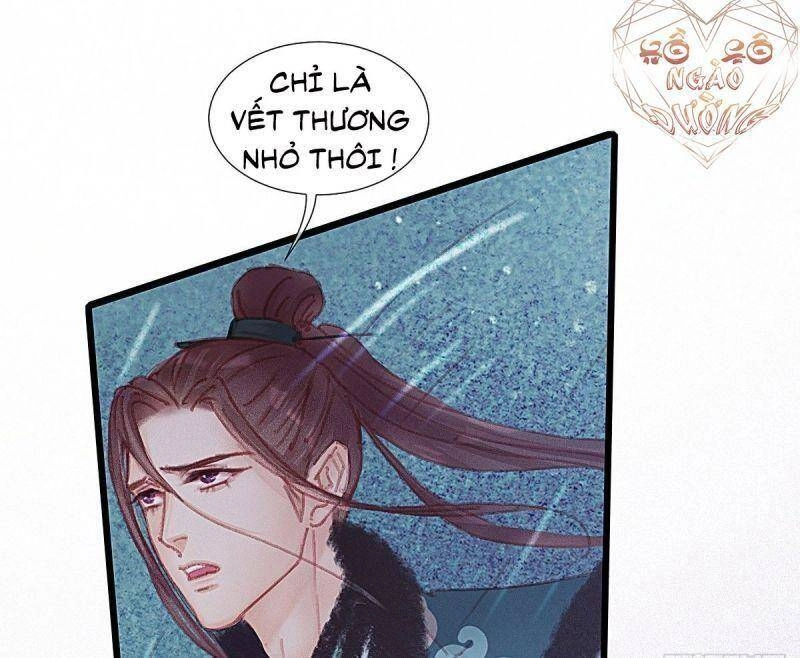 Hữu Yêu Lai Chi Họa Trung Tiên Chapter 64 - 39