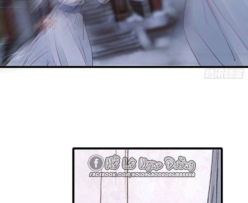 Hữu Yêu Lai Chi Họa Trung Tiên Chapter 64 - 43