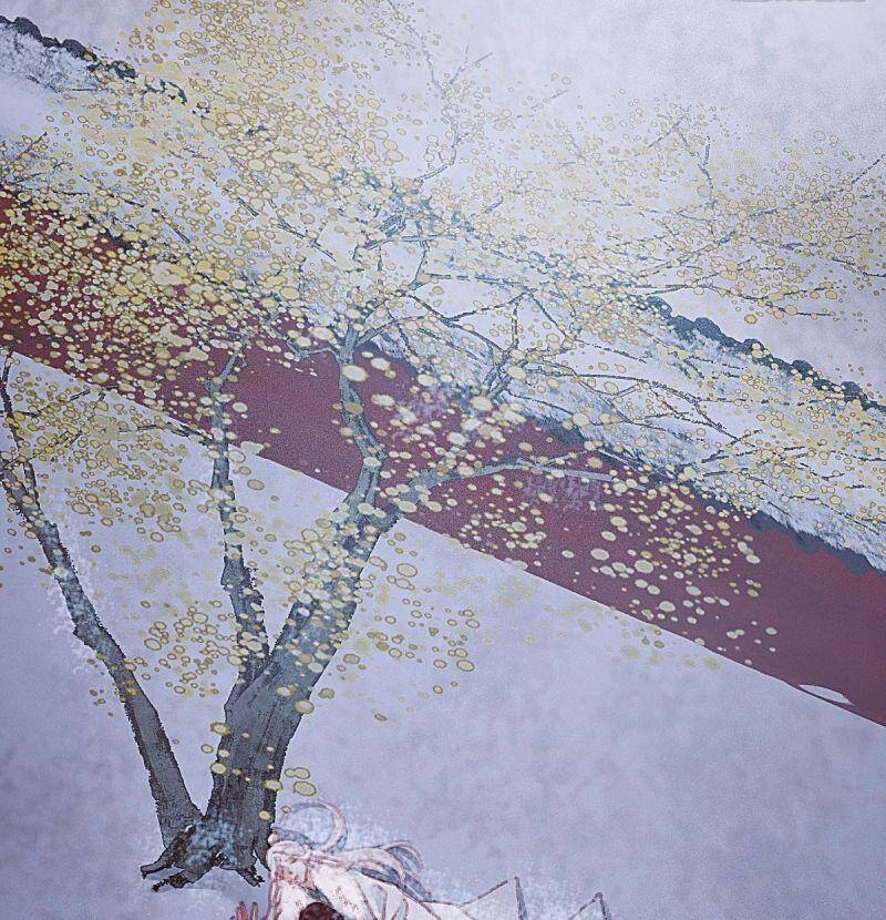 Hữu Yêu Lai Chi Họa Trung Tiên Chapter 64 - 47