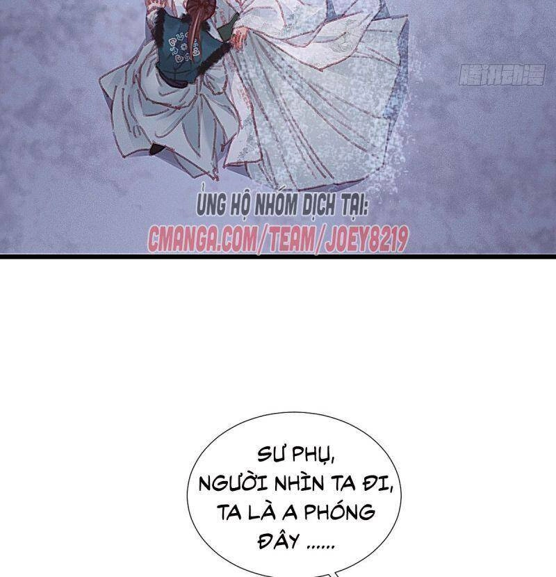 Hữu Yêu Lai Chi Họa Trung Tiên Chapter 64 - 48