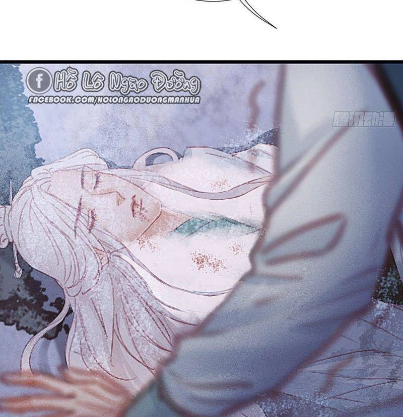 Hữu Yêu Lai Chi Họa Trung Tiên Chapter 64 - 49