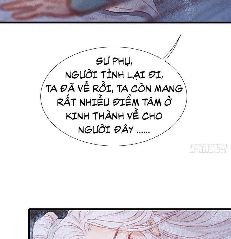 Hữu Yêu Lai Chi Họa Trung Tiên Chapter 64 - 50