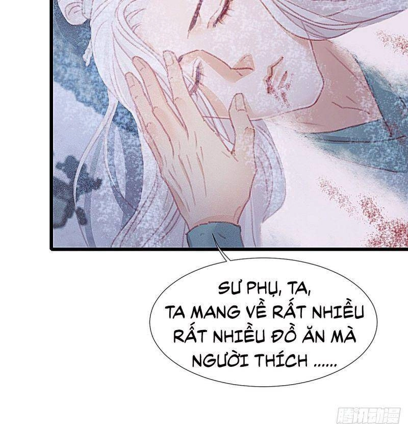 Hữu Yêu Lai Chi Họa Trung Tiên Chapter 64 - 51