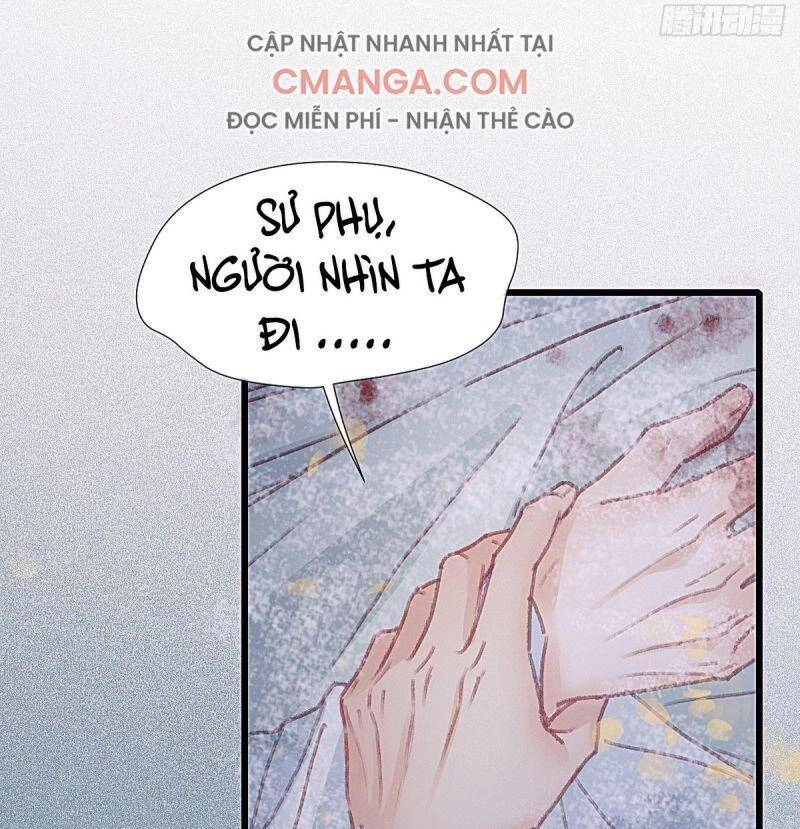 Hữu Yêu Lai Chi Họa Trung Tiên Chapter 64 - 53