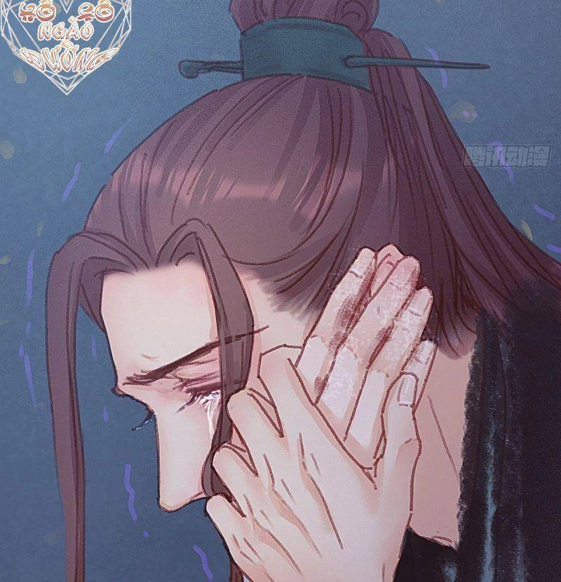 Hữu Yêu Lai Chi Họa Trung Tiên Chapter 64 - 55