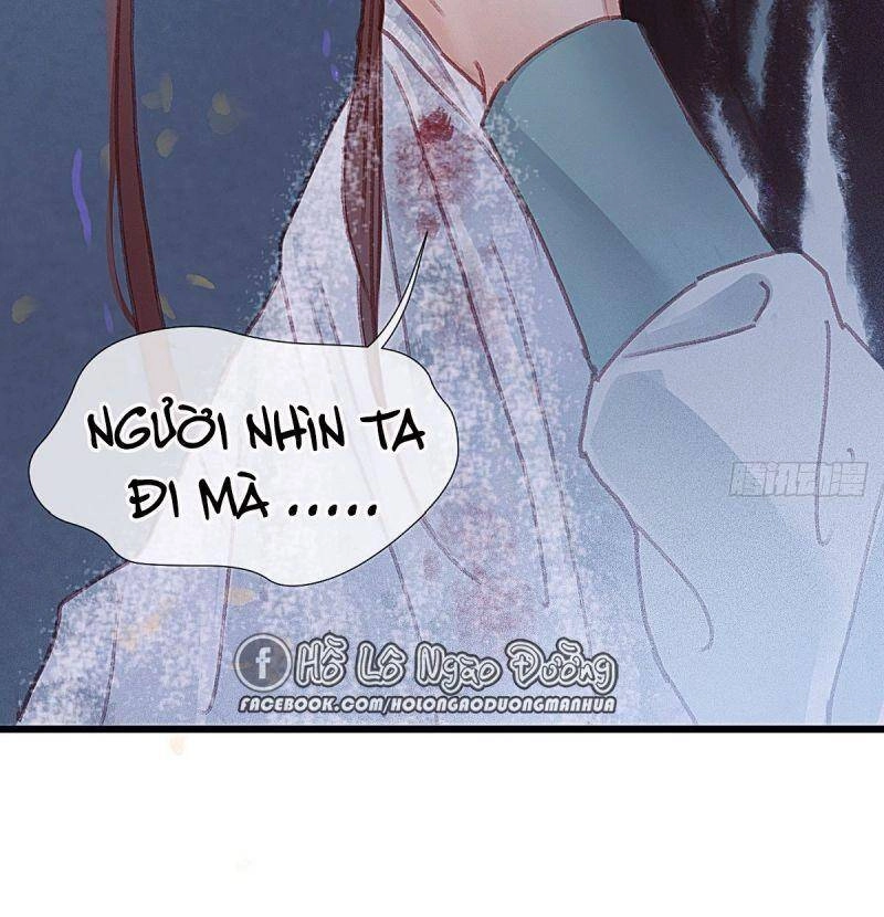 Hữu Yêu Lai Chi Họa Trung Tiên Chapter 64 - 56