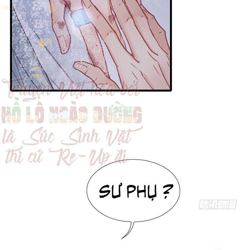 Hữu Yêu Lai Chi Họa Trung Tiên Chapter 64 - 58