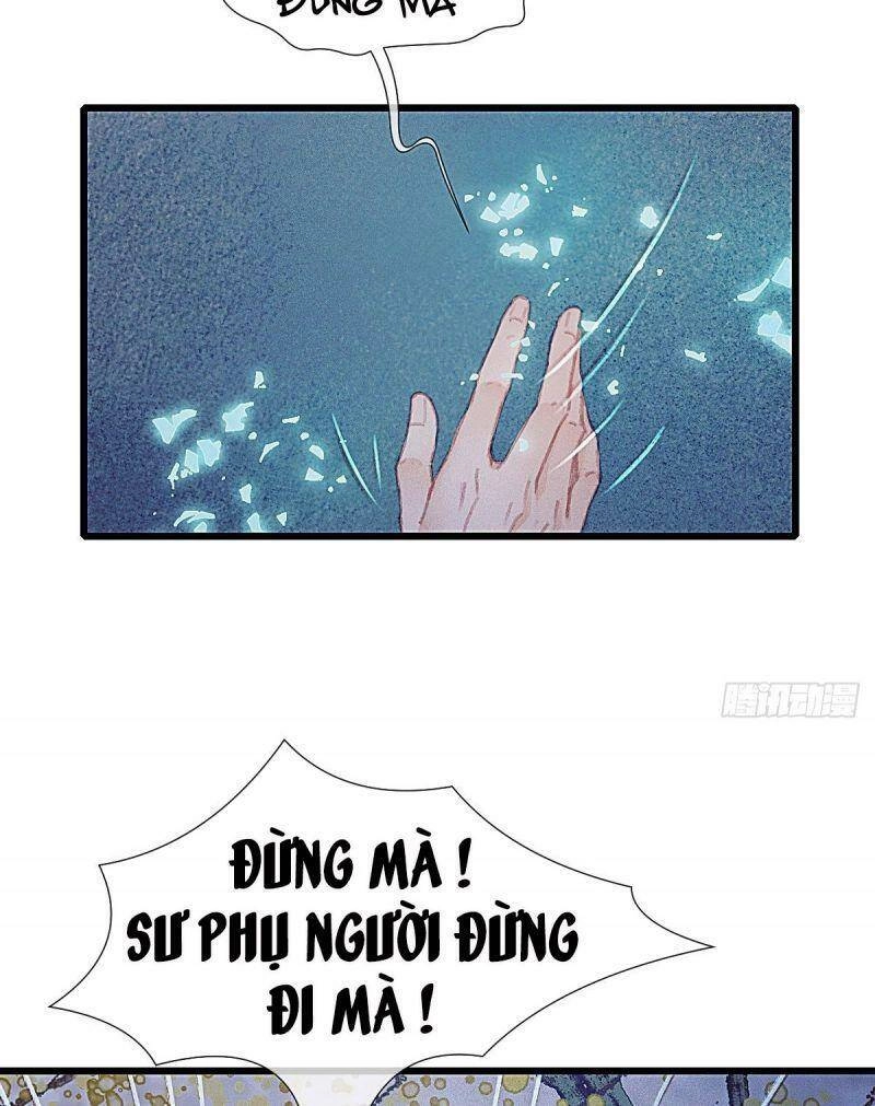 Hữu Yêu Lai Chi Họa Trung Tiên Chapter 65 - 3