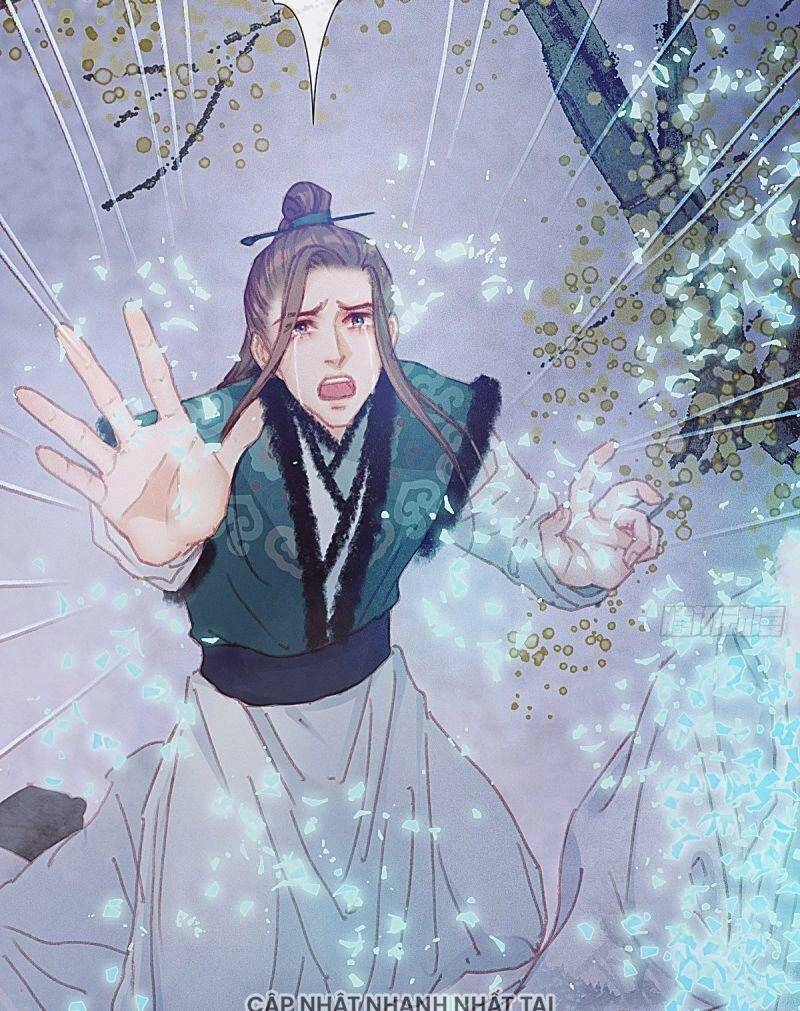 Hữu Yêu Lai Chi Họa Trung Tiên Chapter 65 - 4