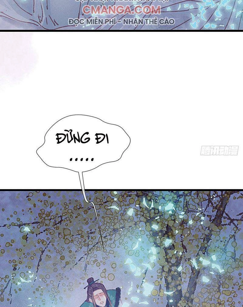 Hữu Yêu Lai Chi Họa Trung Tiên Chapter 65 - 5