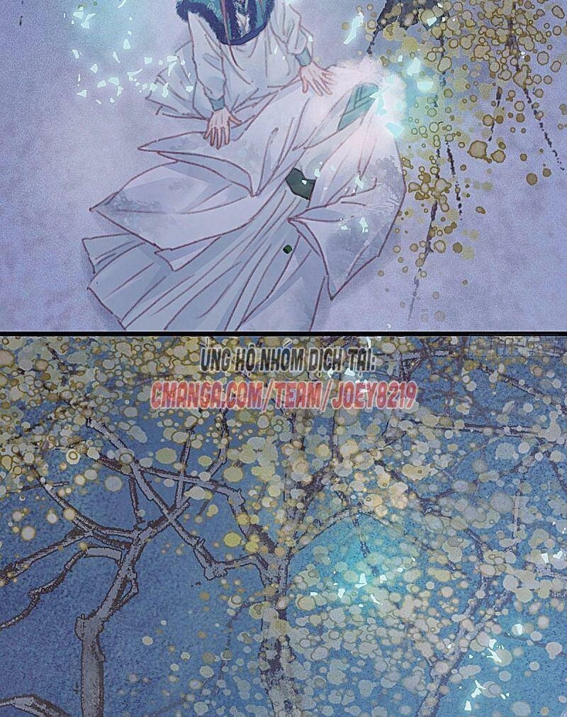 Hữu Yêu Lai Chi Họa Trung Tiên Chapter 65 - 6