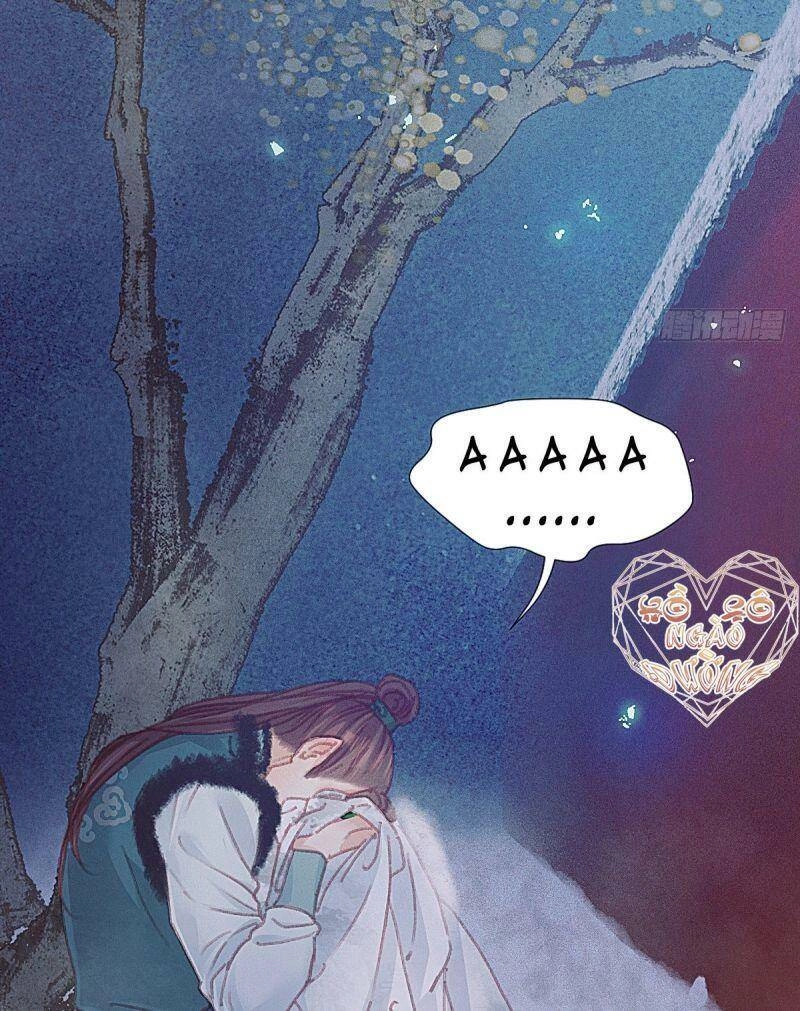 Hữu Yêu Lai Chi Họa Trung Tiên Chapter 65 - 7