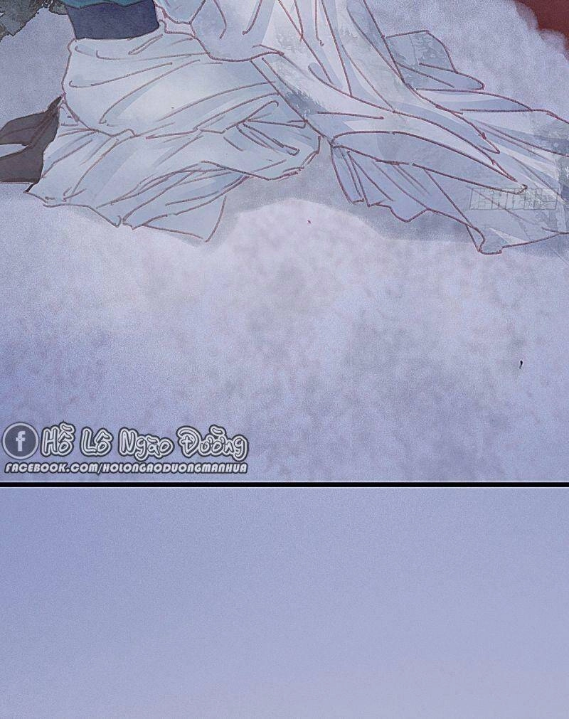 Hữu Yêu Lai Chi Họa Trung Tiên Chapter 65 - 8