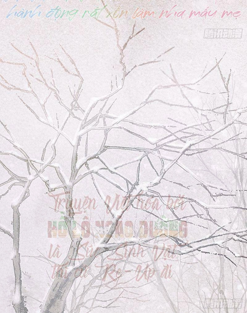 Hữu Yêu Lai Chi Họa Trung Tiên Chapter 65 - 10