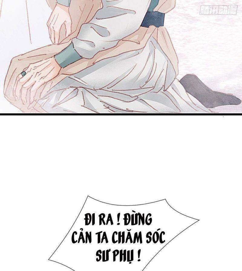 Hữu Yêu Lai Chi Họa Trung Tiên Chapter 65 - 16