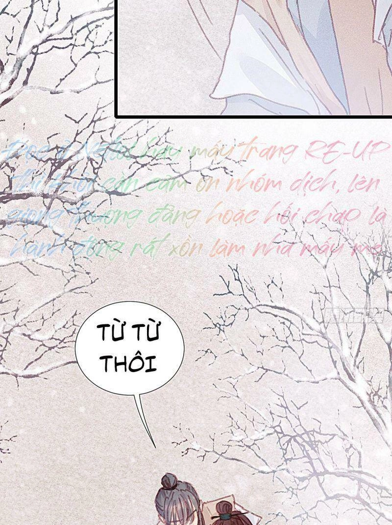 Hữu Yêu Lai Chi Họa Trung Tiên Chapter 65 - 22