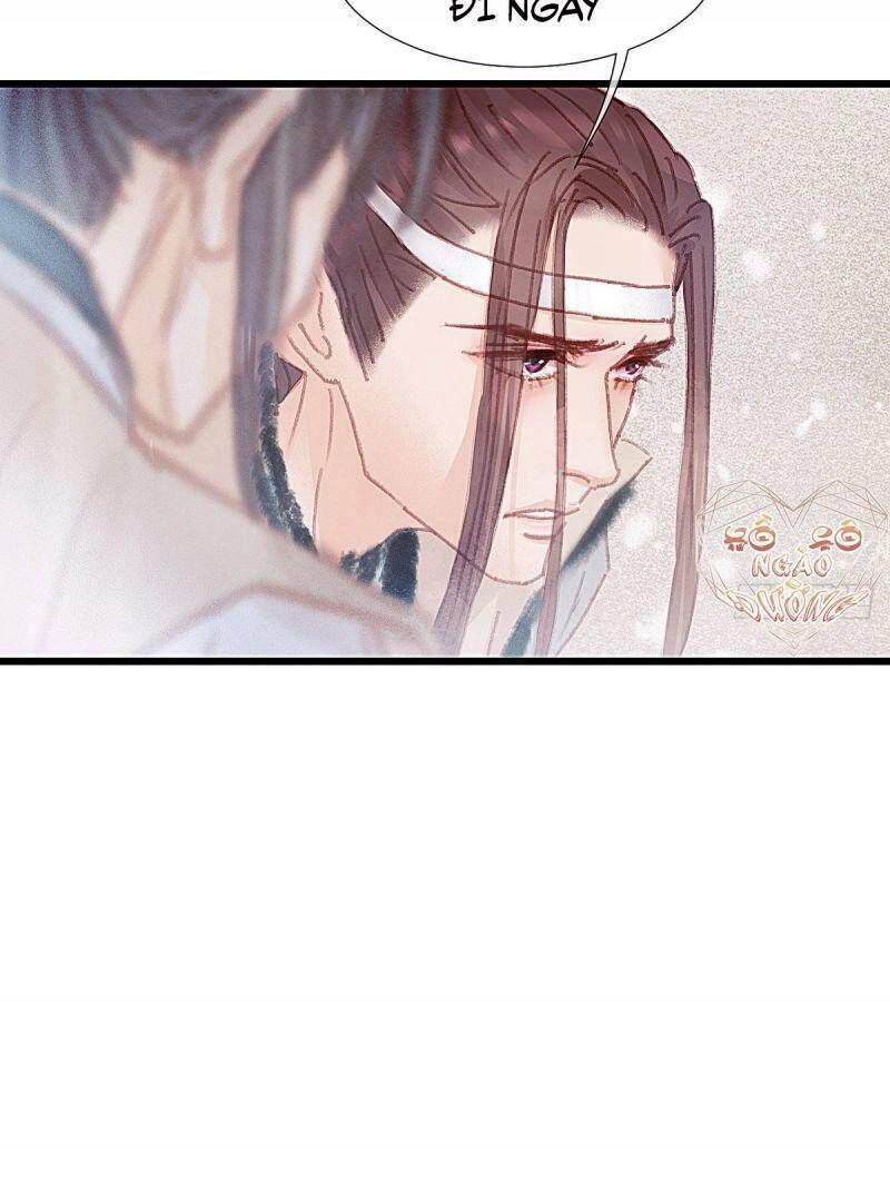 Hữu Yêu Lai Chi Họa Trung Tiên Chapter 65 - 24