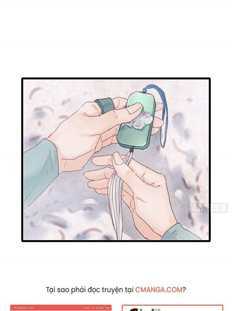 Hữu Yêu Lai Chi Họa Trung Tiên Chapter 65 - 27