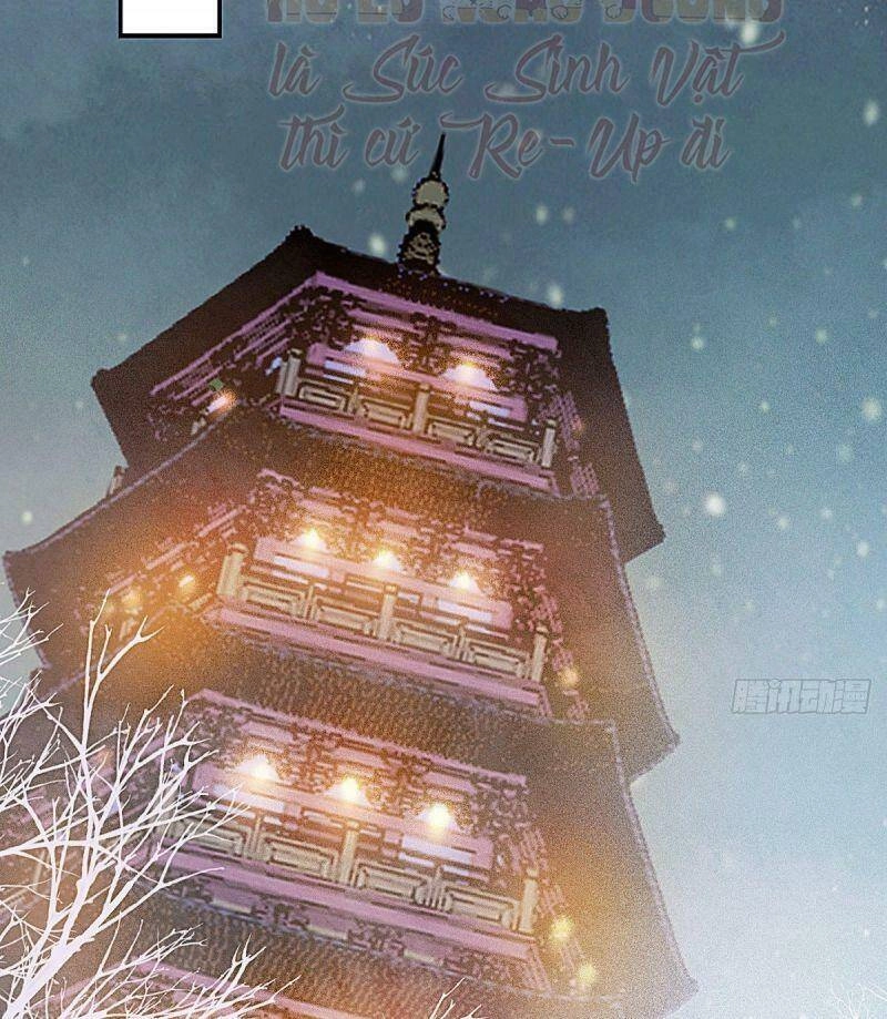 Hữu Yêu Lai Chi Họa Trung Tiên Chapter 65 - 34