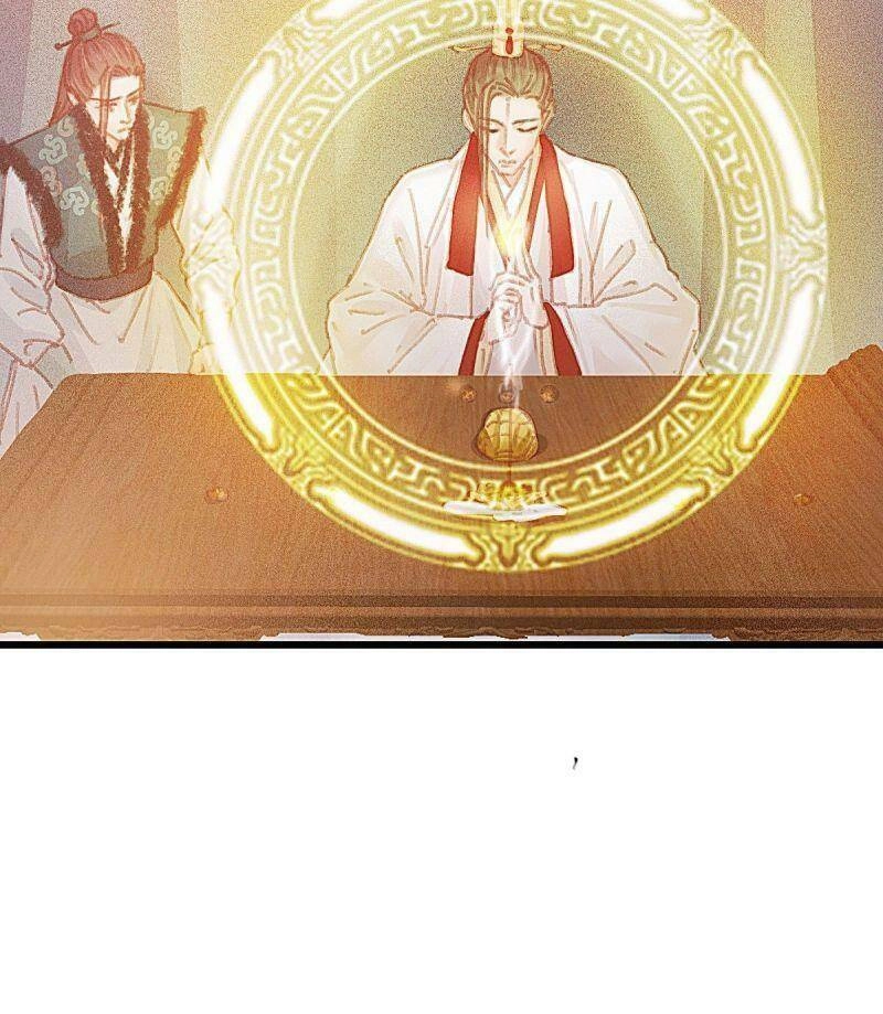 Hữu Yêu Lai Chi Họa Trung Tiên Chapter 65 - 36