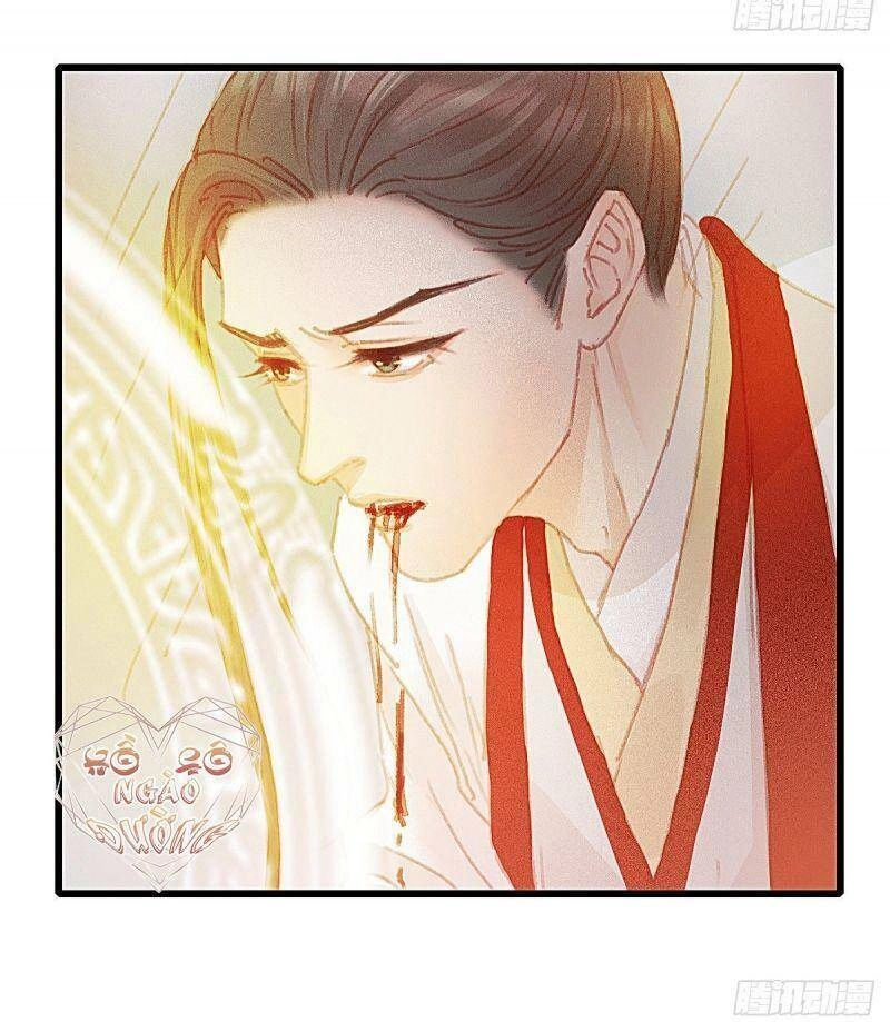 Hữu Yêu Lai Chi Họa Trung Tiên Chapter 65 - 39