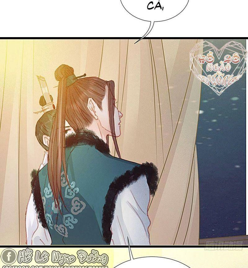 Hữu Yêu Lai Chi Họa Trung Tiên Chapter 65 - 49