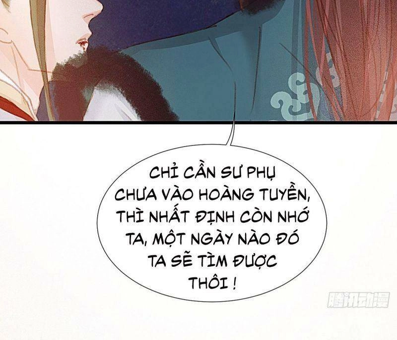 Hữu Yêu Lai Chi Họa Trung Tiên Chapter 65 - 52