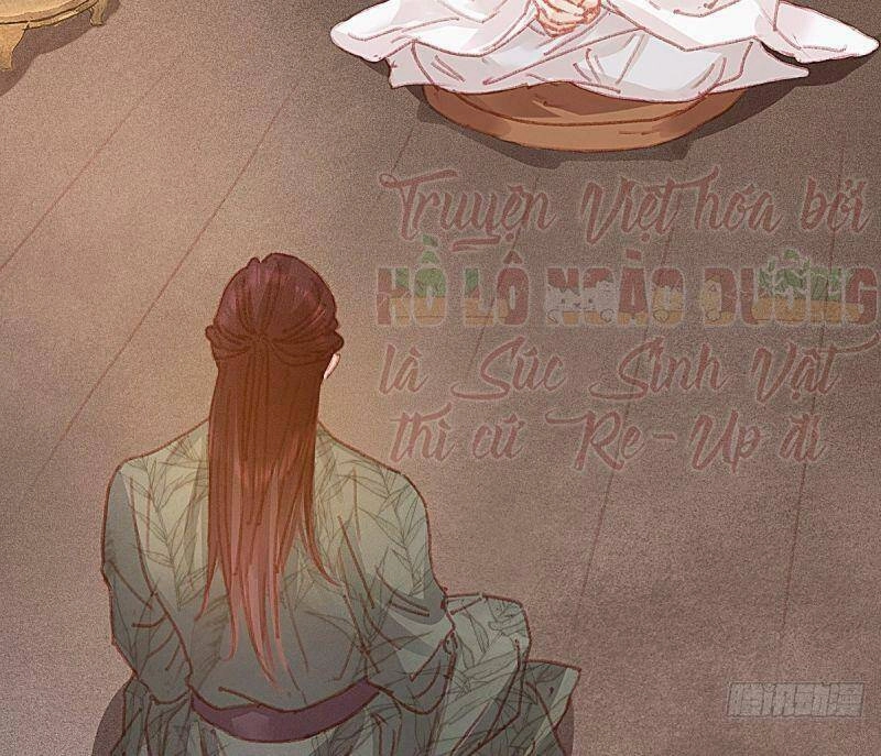 Hữu Yêu Lai Chi Họa Trung Tiên Chapter 65 - 56