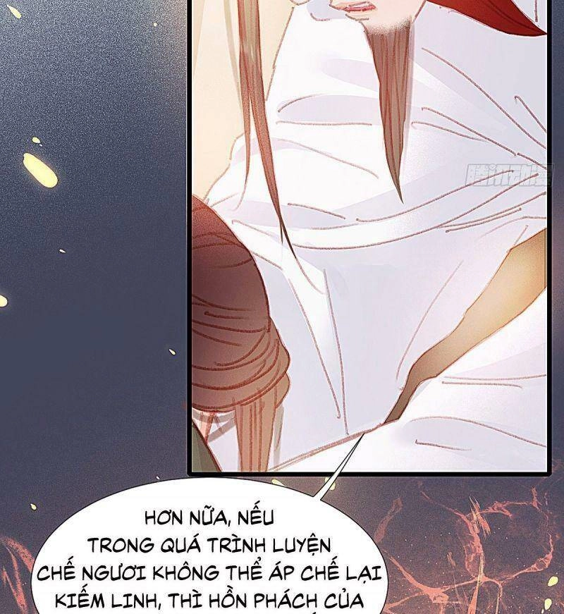 Hữu Yêu Lai Chi Họa Trung Tiên Chapter 66 - 7