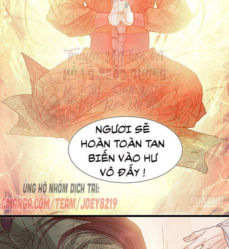 Hữu Yêu Lai Chi Họa Trung Tiên Chapter 66 - 9
