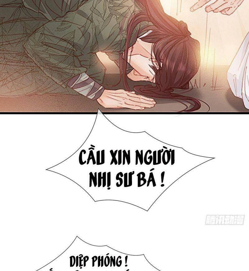 Hữu Yêu Lai Chi Họa Trung Tiên Chapter 66 - 10