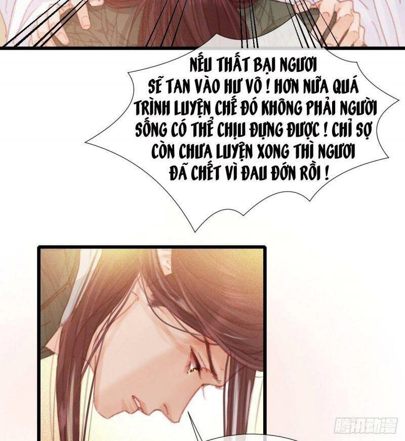 Hữu Yêu Lai Chi Họa Trung Tiên Chapter 66 - 12