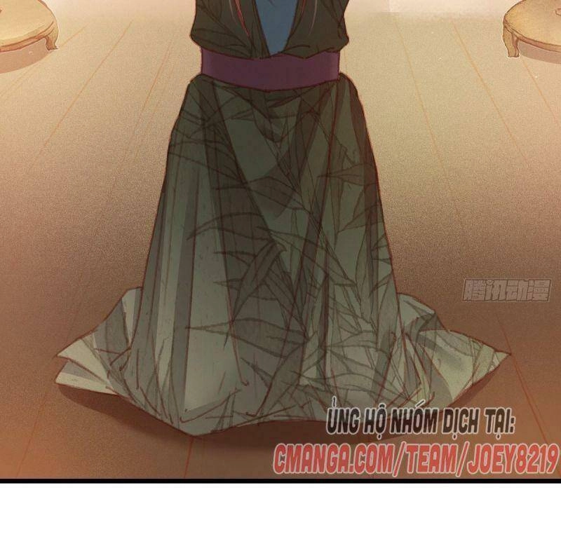 Hữu Yêu Lai Chi Họa Trung Tiên Chapter 66 - 16