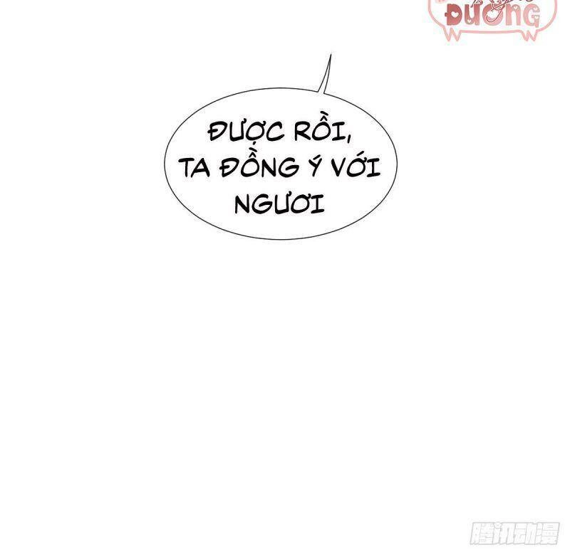 Hữu Yêu Lai Chi Họa Trung Tiên Chapter 66 - 18