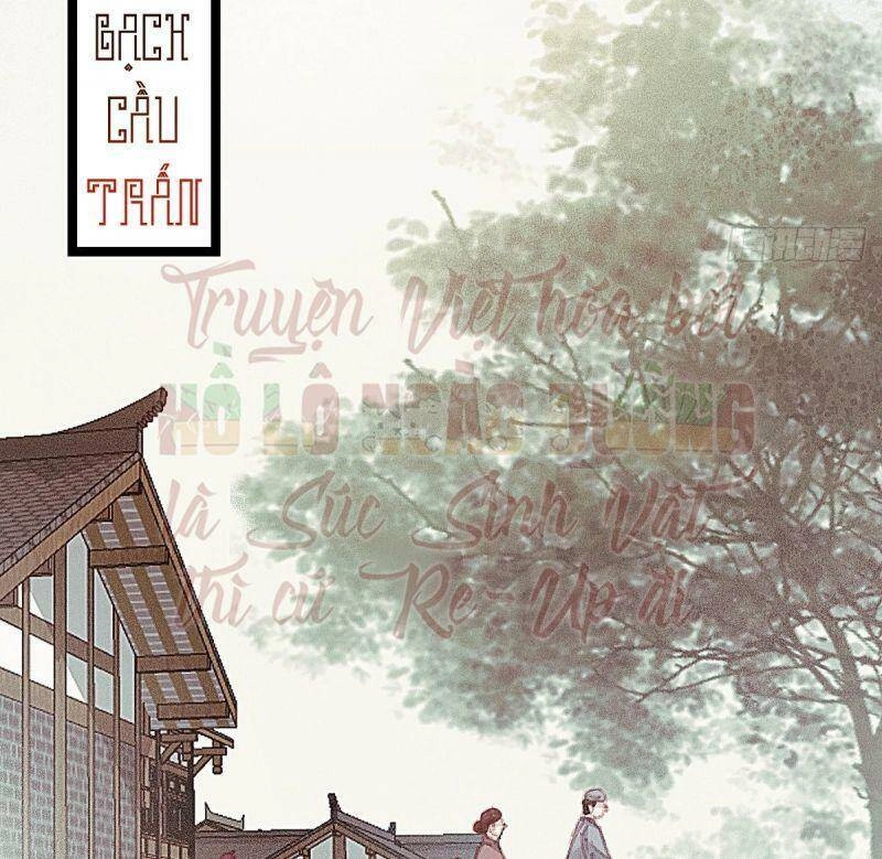 Hữu Yêu Lai Chi Họa Trung Tiên Chapter 66 - 20