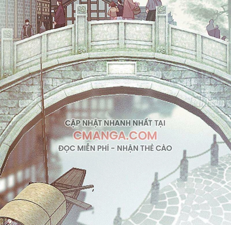 Hữu Yêu Lai Chi Họa Trung Tiên Chapter 66 - 21