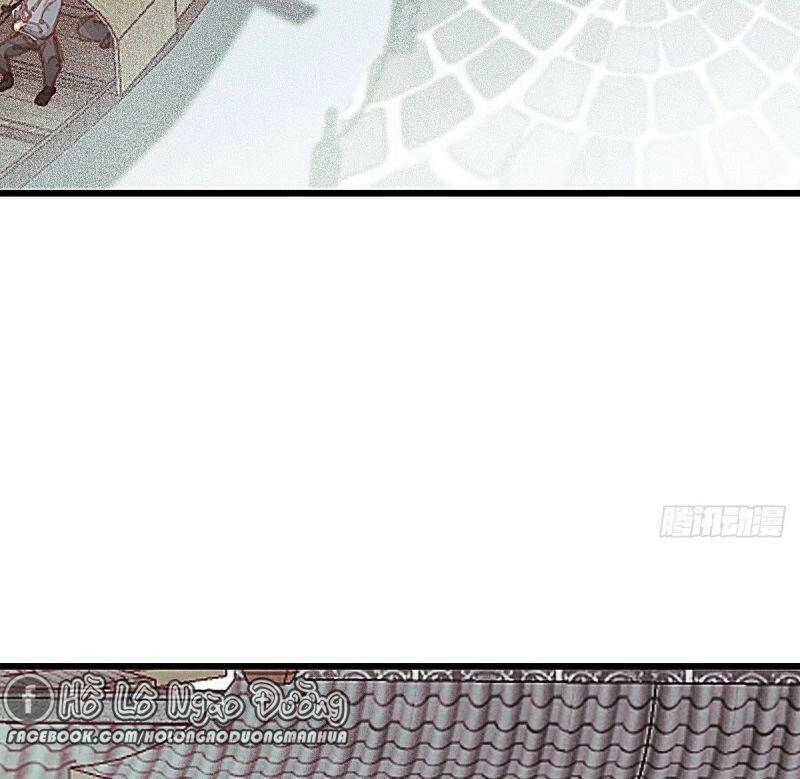 Hữu Yêu Lai Chi Họa Trung Tiên Chapter 66 - 22