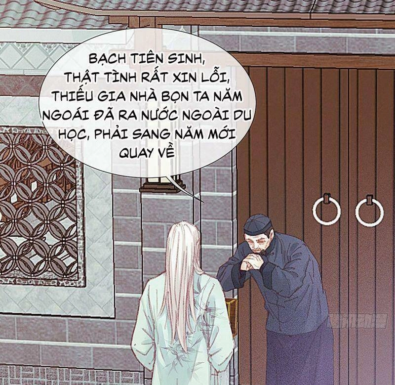 Hữu Yêu Lai Chi Họa Trung Tiên Chapter 66 - 23