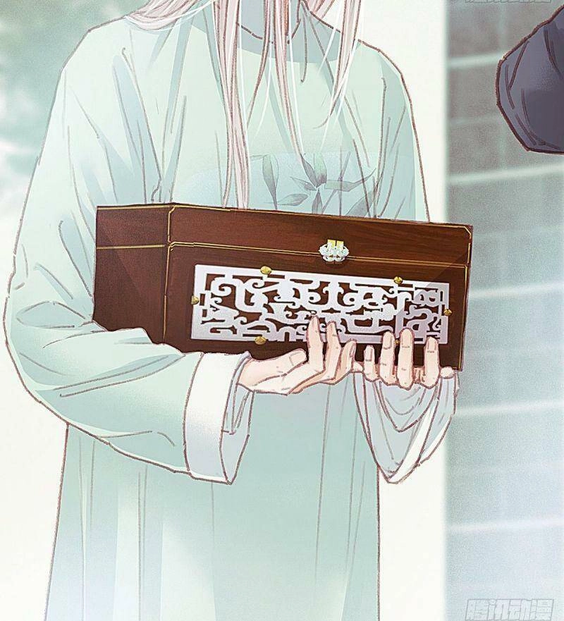 Hữu Yêu Lai Chi Họa Trung Tiên Chapter 66 - 28