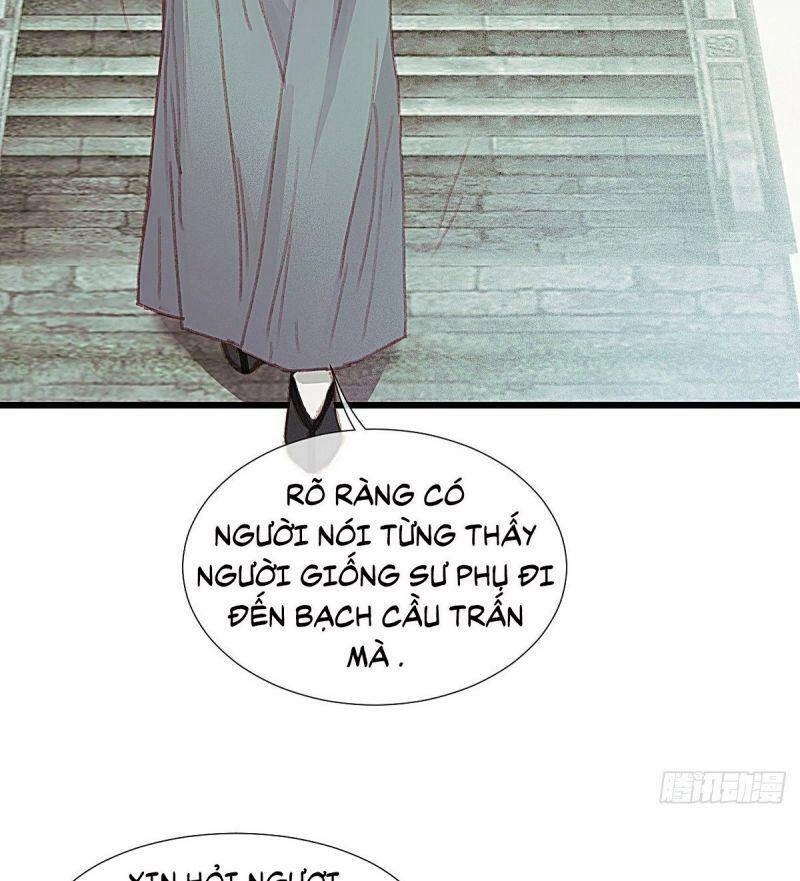 Hữu Yêu Lai Chi Họa Trung Tiên Chapter 66 - 35